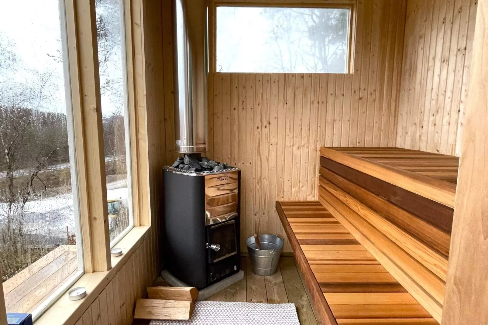 7 person holiday home in LJUNGSKILE-By Traum-Sauna