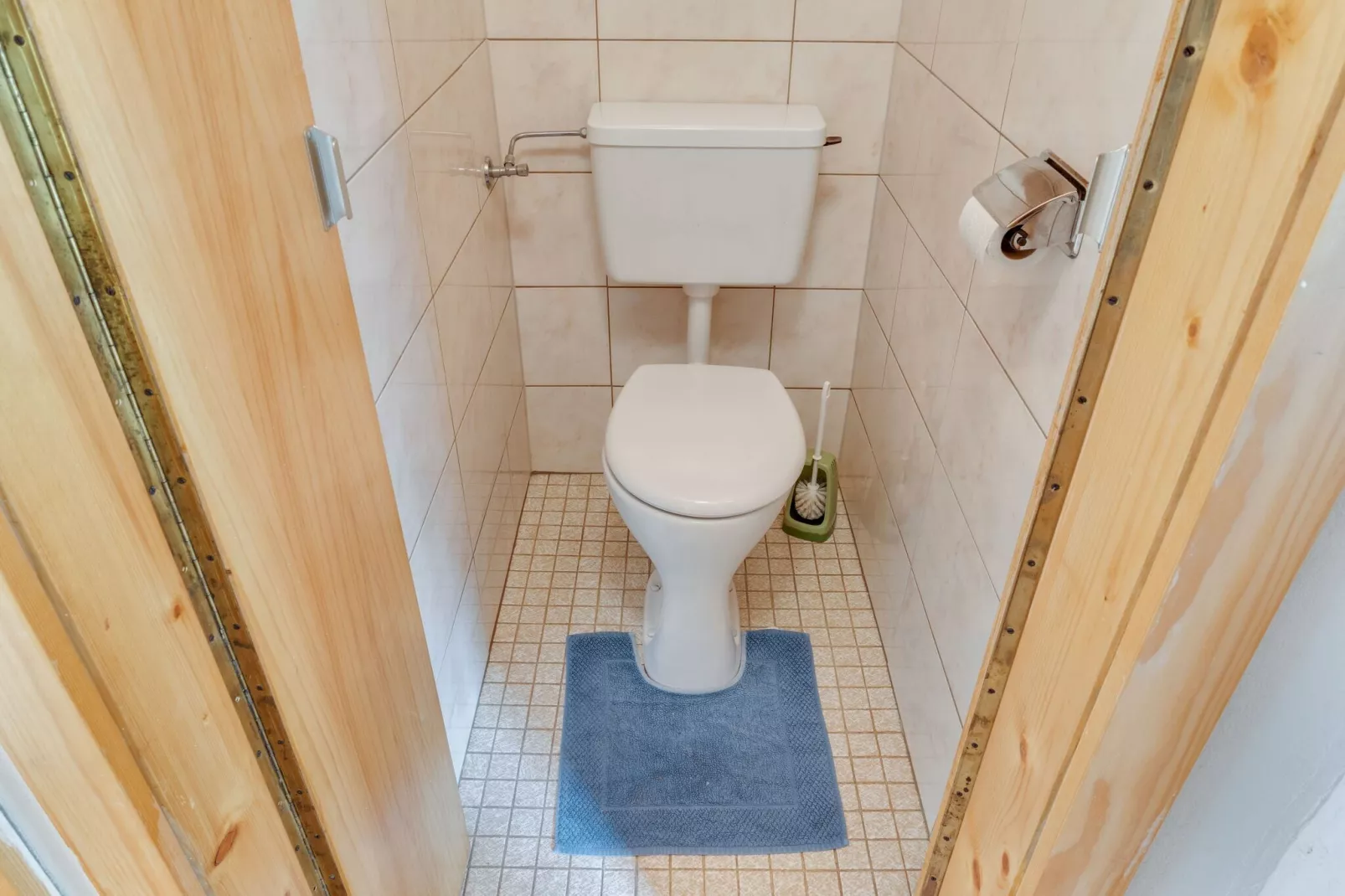 Haus Wagner-Bathroom