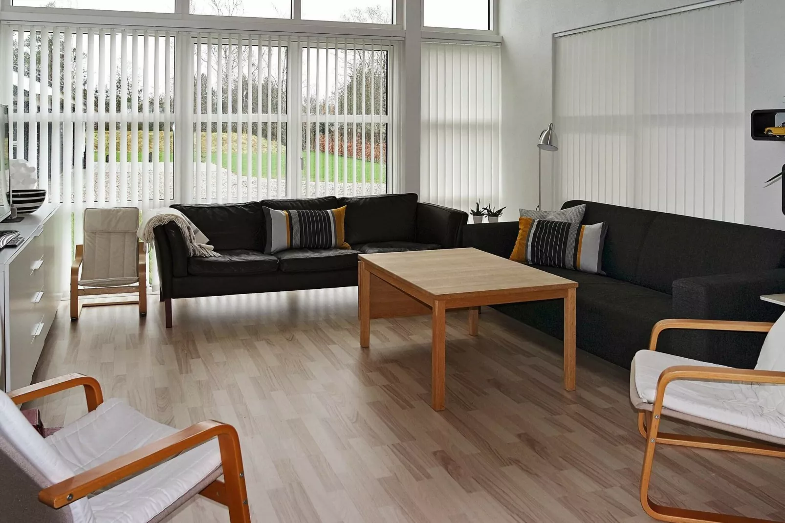 10 person holiday home in Hadsund-By Traum