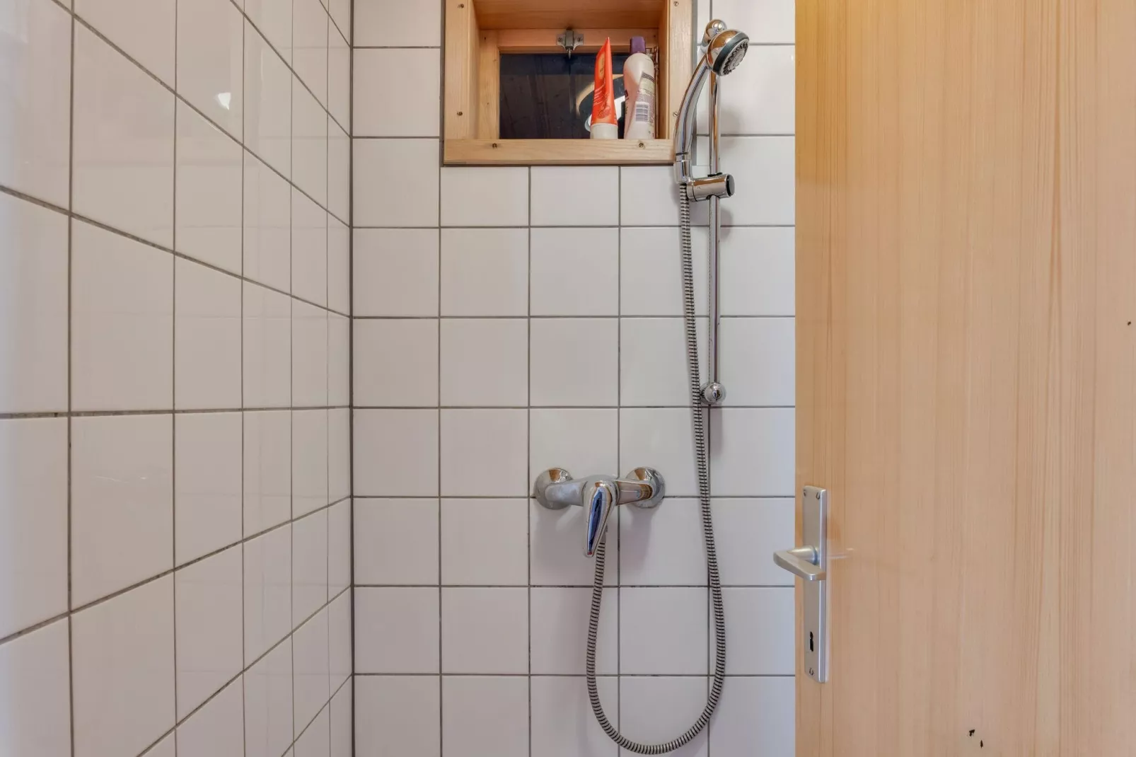 Haus Wagner-Bathroom