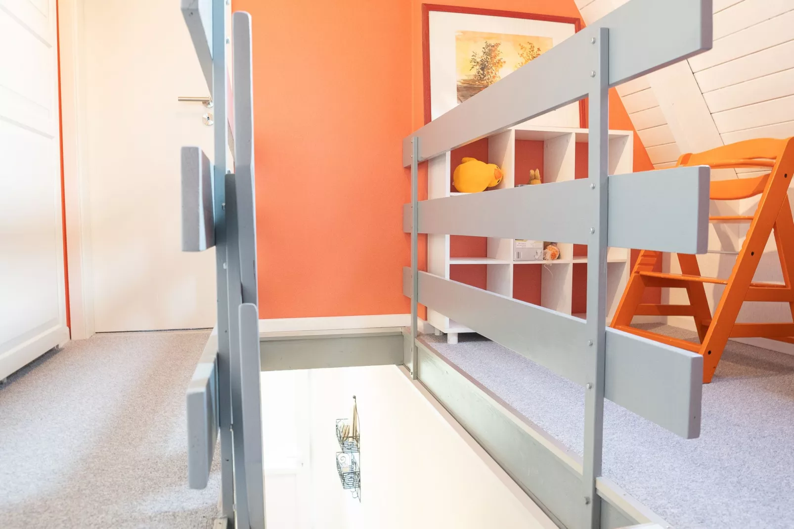 Holiday home in Bestwig with private garden-Atmosphere