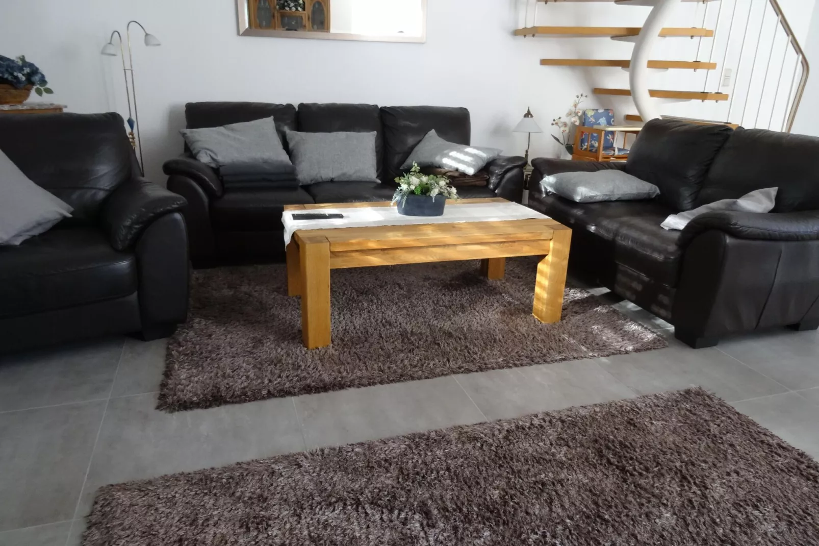 Ferienhaus Verena-Living room