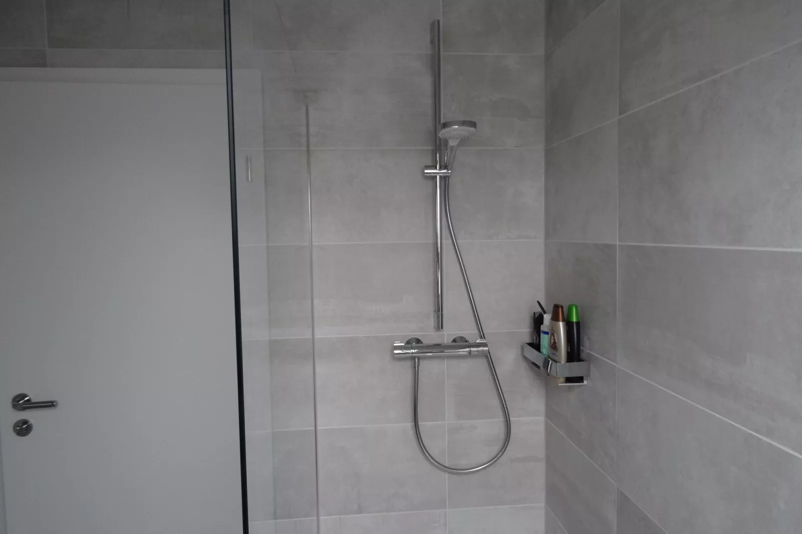 Ferienhaus Verena-Bathroom