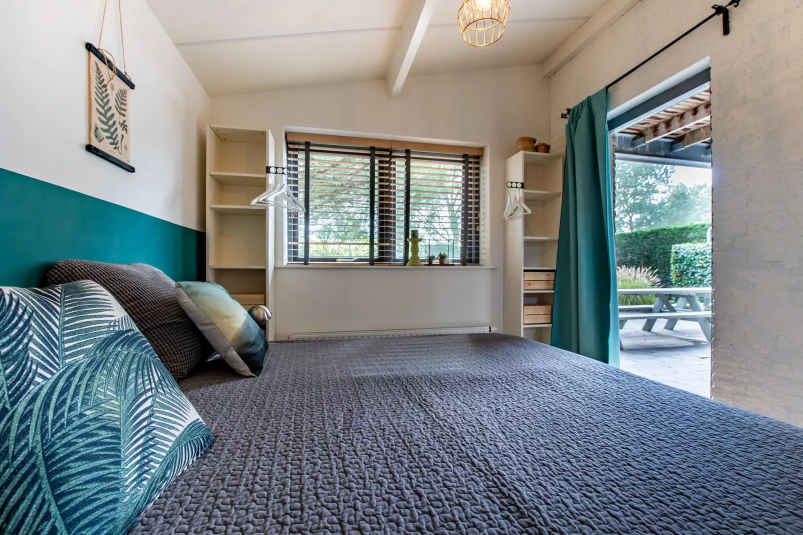 Ostrea 146-Chambre