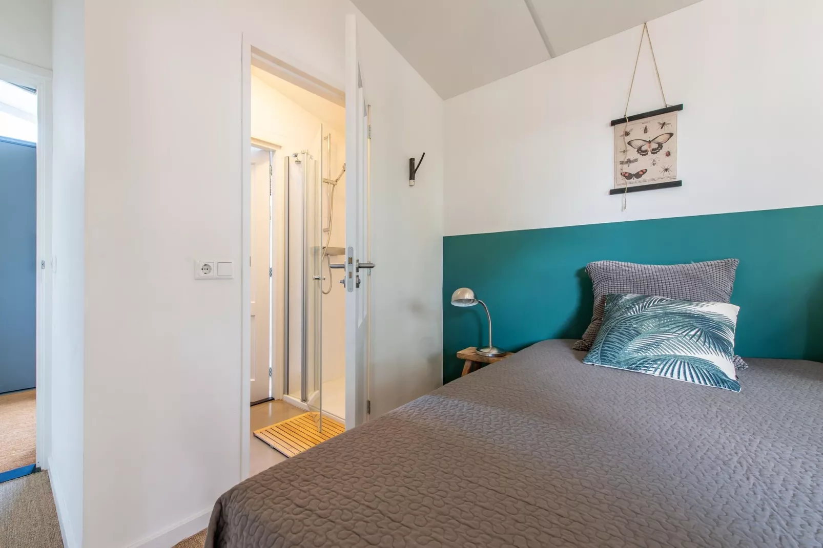 Ostrea 146-Chambre
