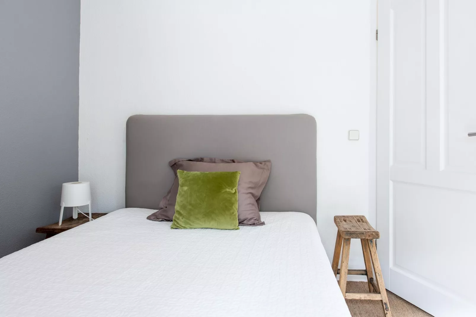 Ostrea 146-Chambre