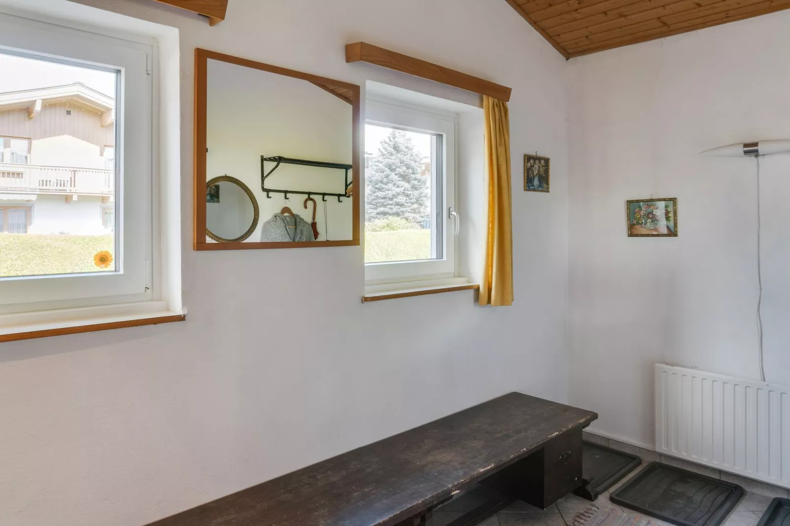 Haus Wagner-Bathroom