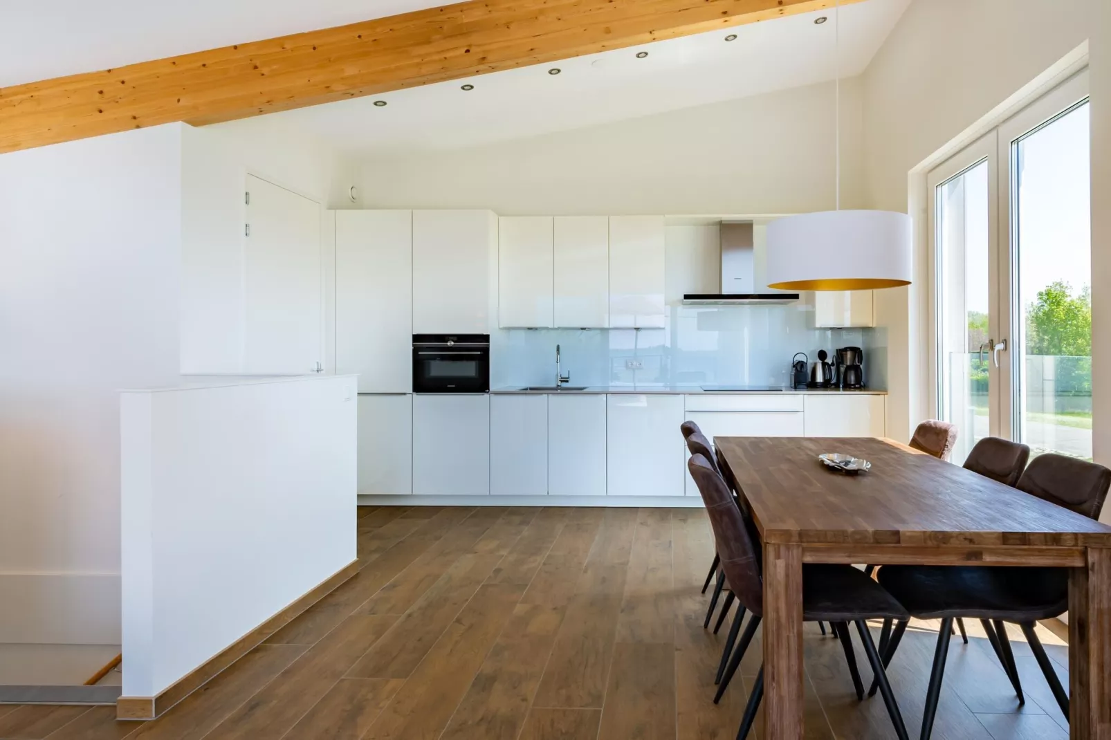 Schotsmanweg 12-Kitchen