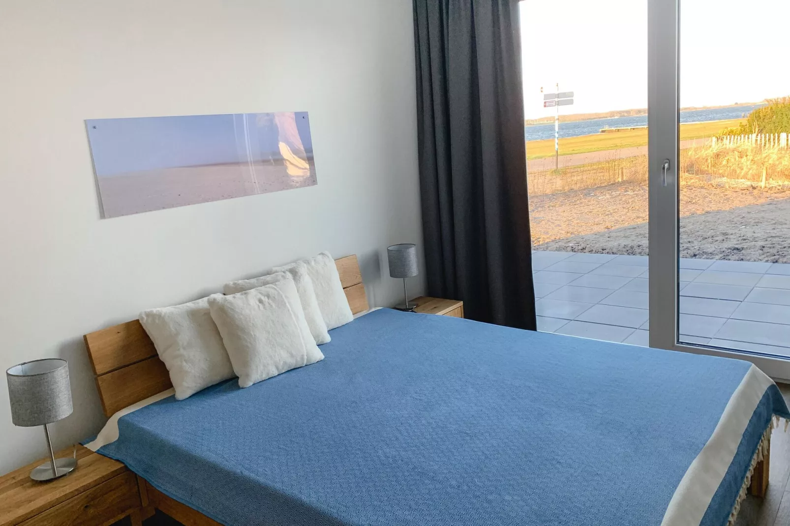 Schotsmanweg 12-Bedroom