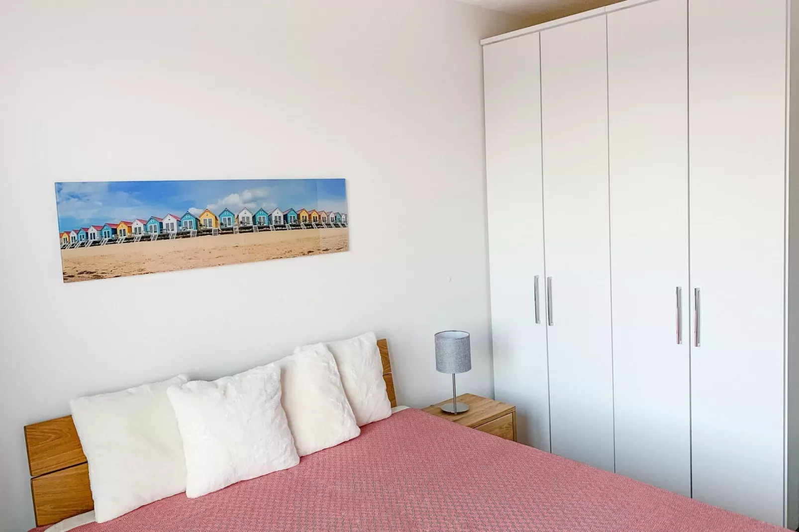 Schotsmanweg 12-Bedroom