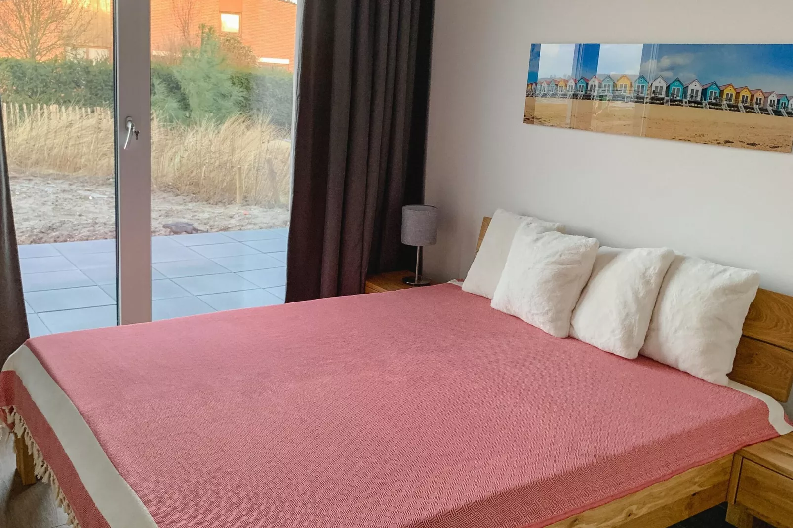 Schotsmanweg 12-Bedroom