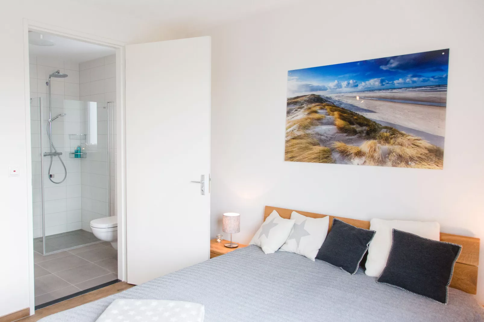 Schotsmanweg 12-Bedroom