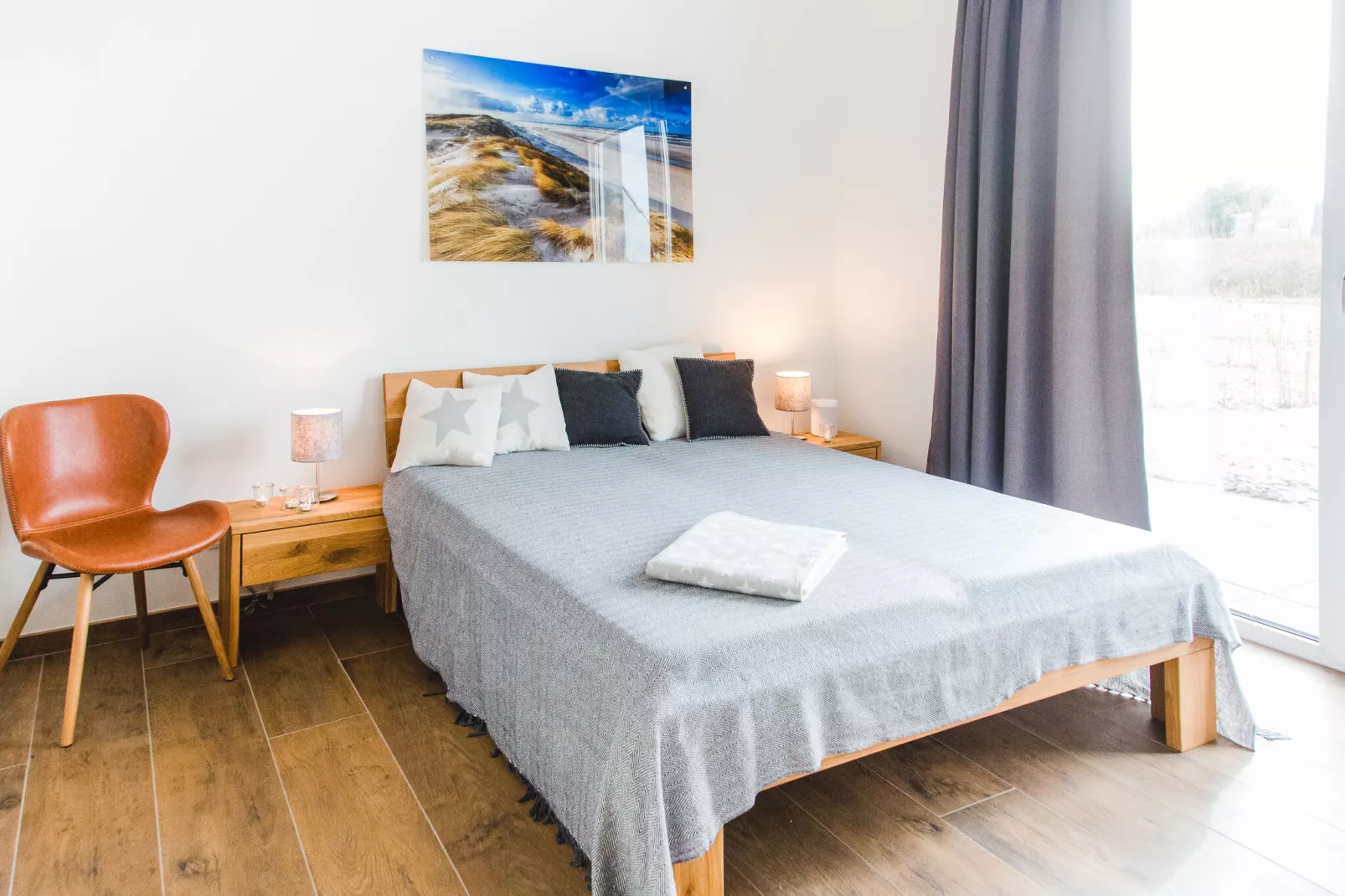 Schotsmanweg 12-Bedroom