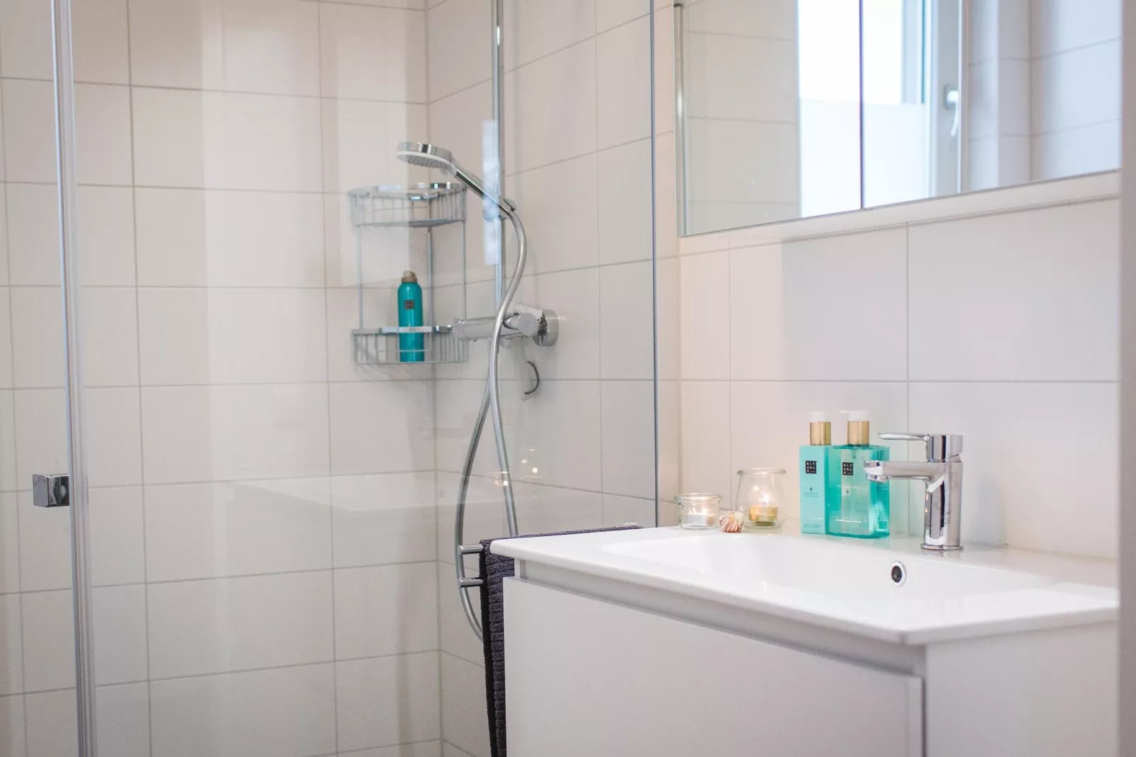 Schotsmanweg 12-Bathroom