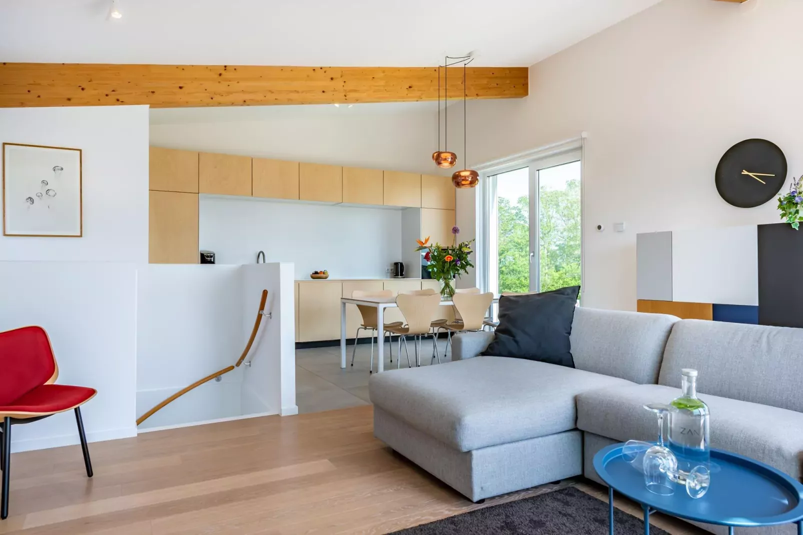 Schotsmanweg 16-Wohnzimmer