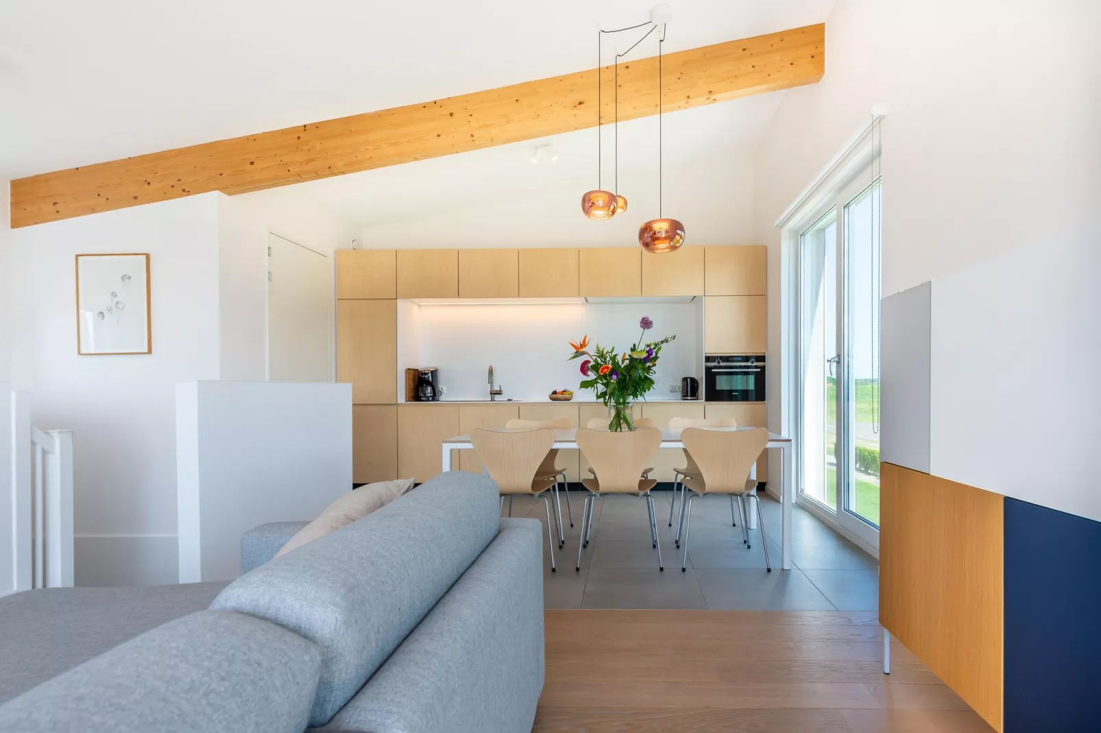 Schotsmanweg 16-Wohnzimmer