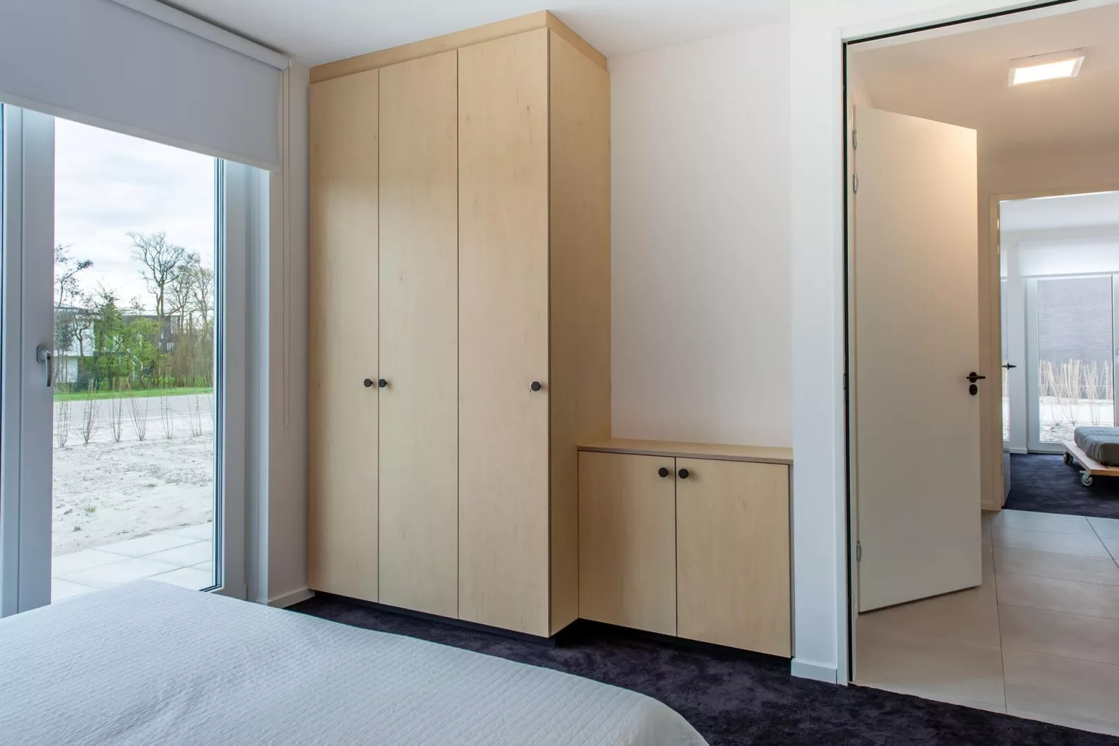 Schotsmanweg 16-Schlafzimmer