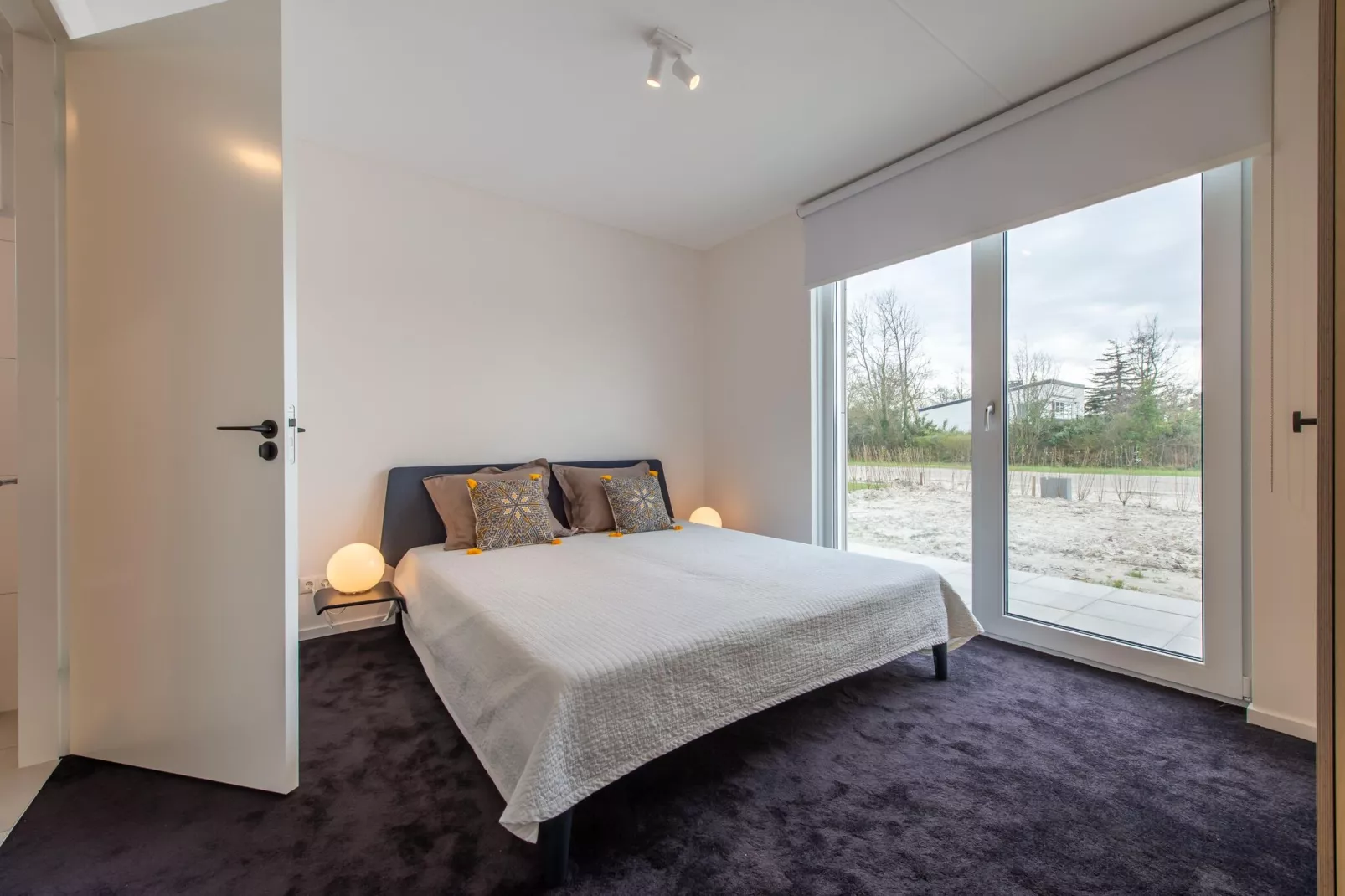 Schotsmanweg 16-Schlafzimmer