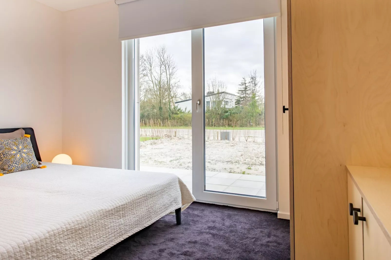Schotsmanweg 16-Schlafzimmer