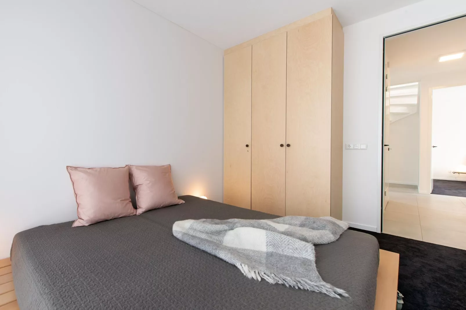 Schotsmanweg 16-Schlafzimmer