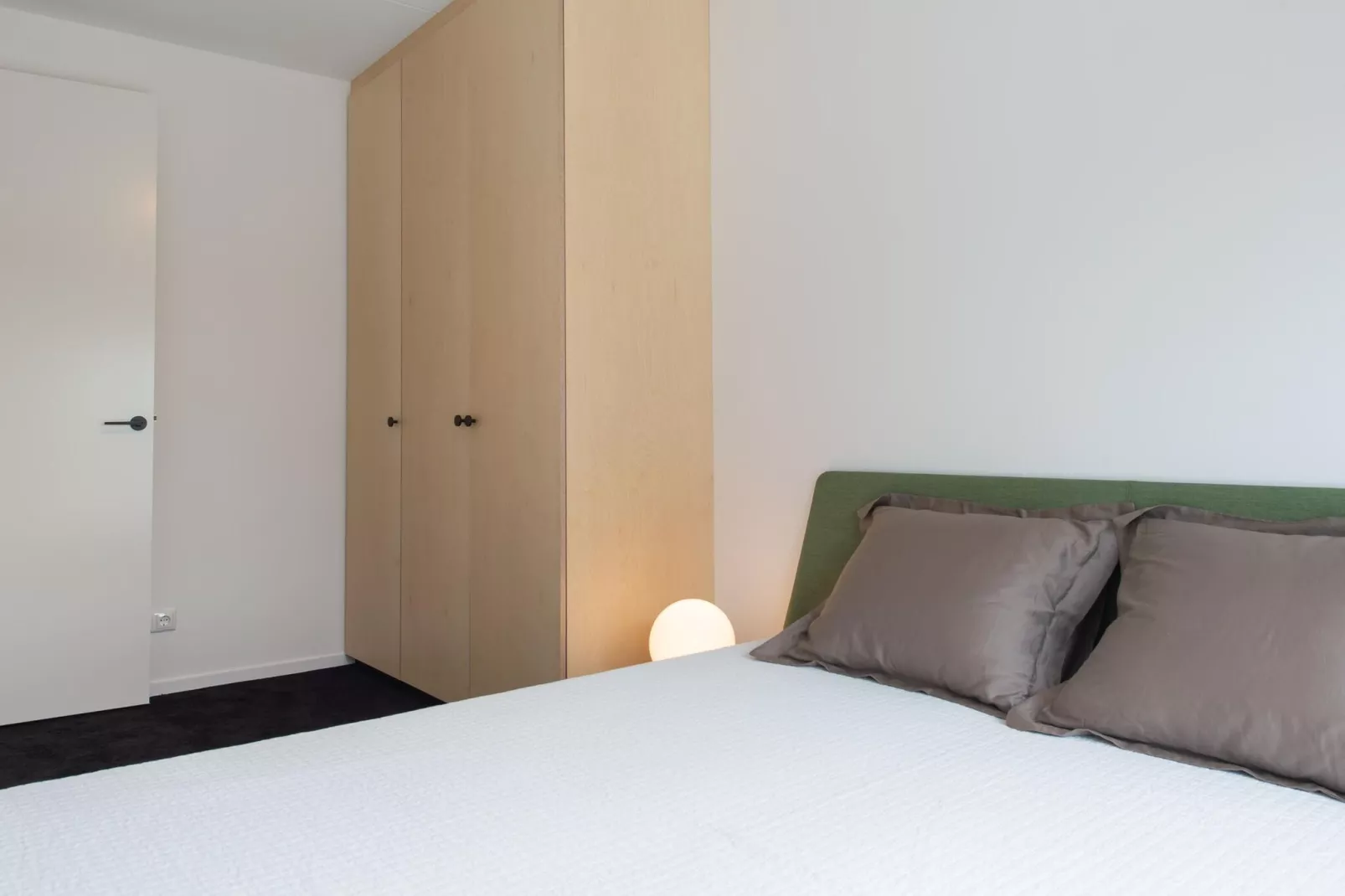 Schotsmanweg 16-Schlafzimmer
