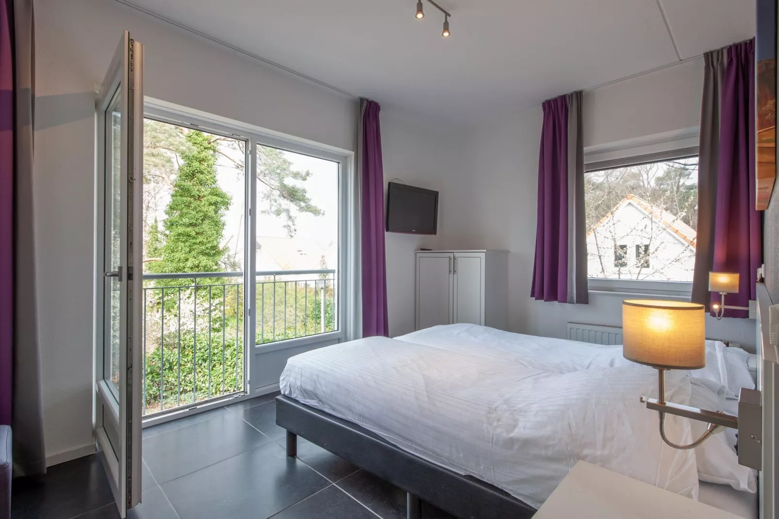 Resort Arcen 3-Bedroom