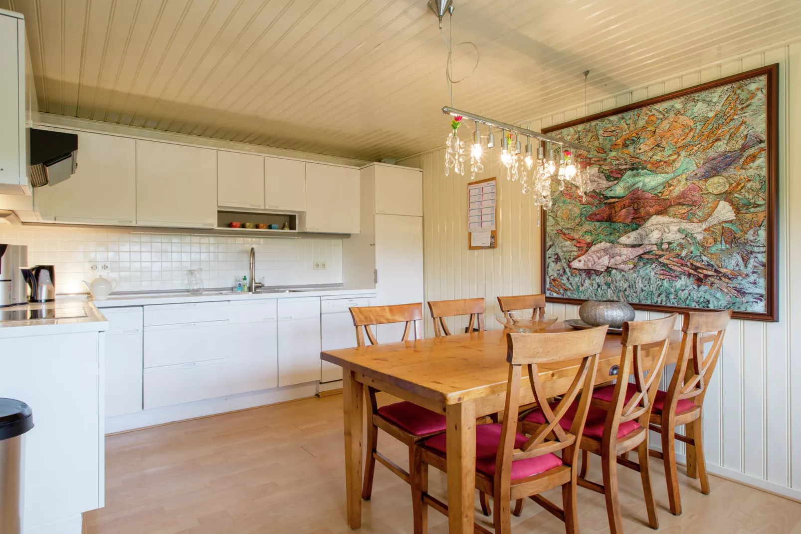 De Goudsbloem-Kitchen