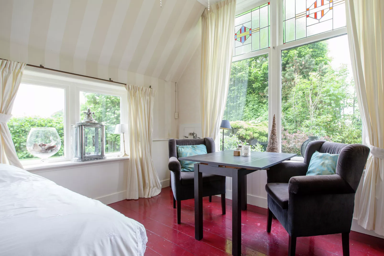 De Goudsbloem-Bedroom