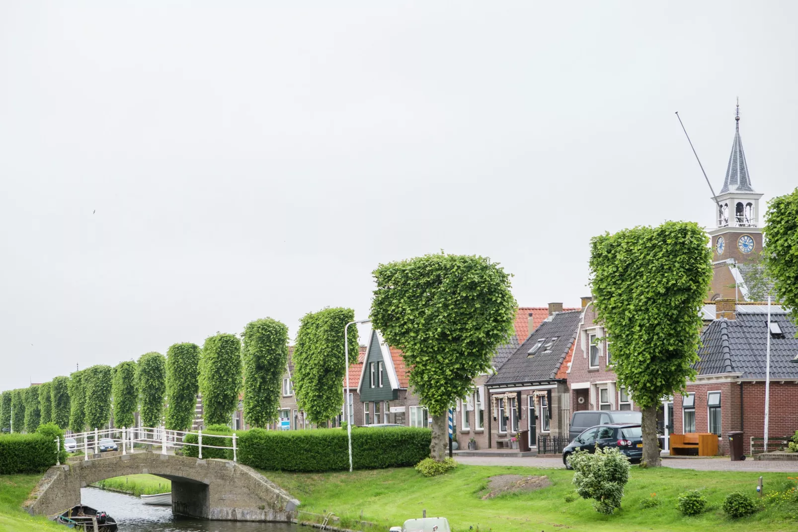 De Goudsbloem-Areas summer 5km