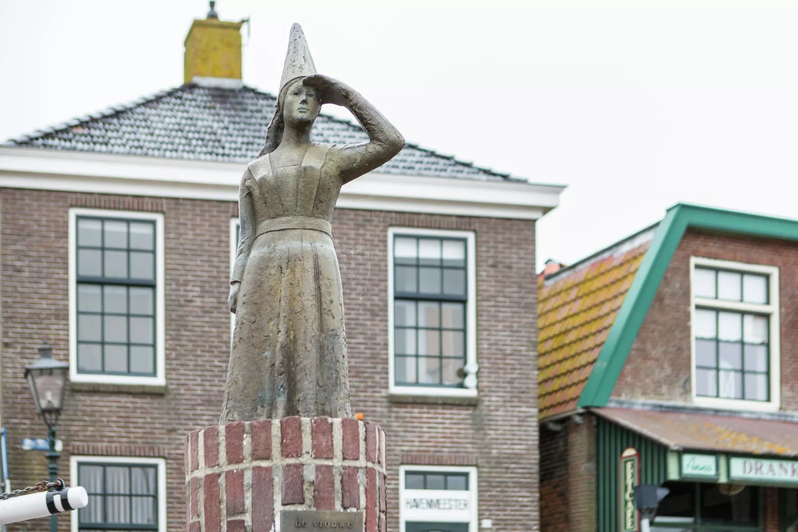 De Goudsbloem-Areas summer 20km
