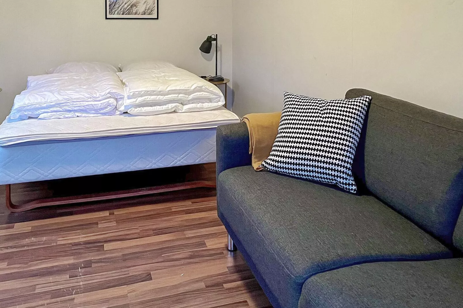 8 person holiday home in Silkeborg-By Traum-Indoor