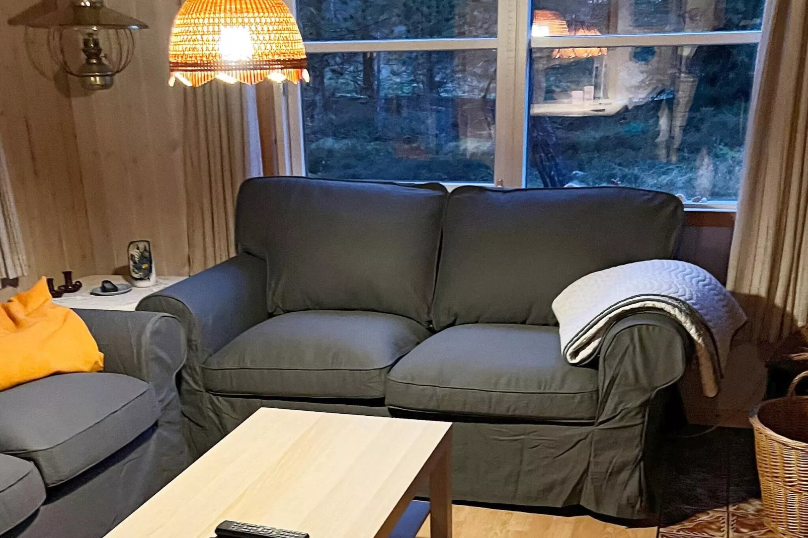 4 Personen Ferienhaus in Ebeltoft-By Traum-Innenbereich