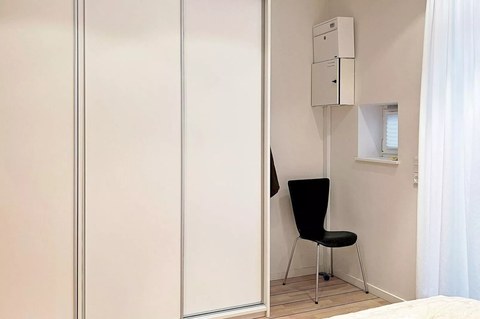 Zentrale Oase in Lokken -- By Traum Ferienwohnungen-Innenbereich