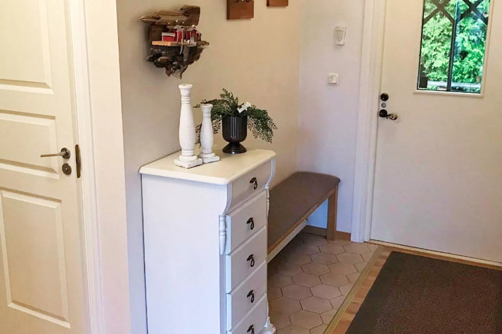 6 Personen Ferienhaus in STORAHÖGA-By Traum-Innen