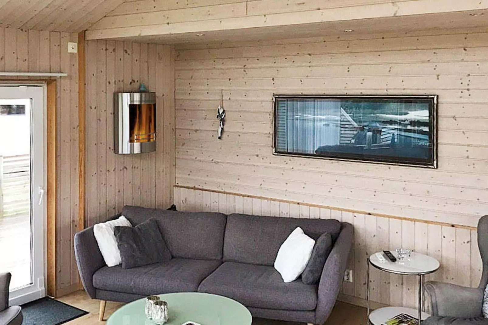 6 Personen Ferienhaus in STORAHÖGA-By Traum-Innen