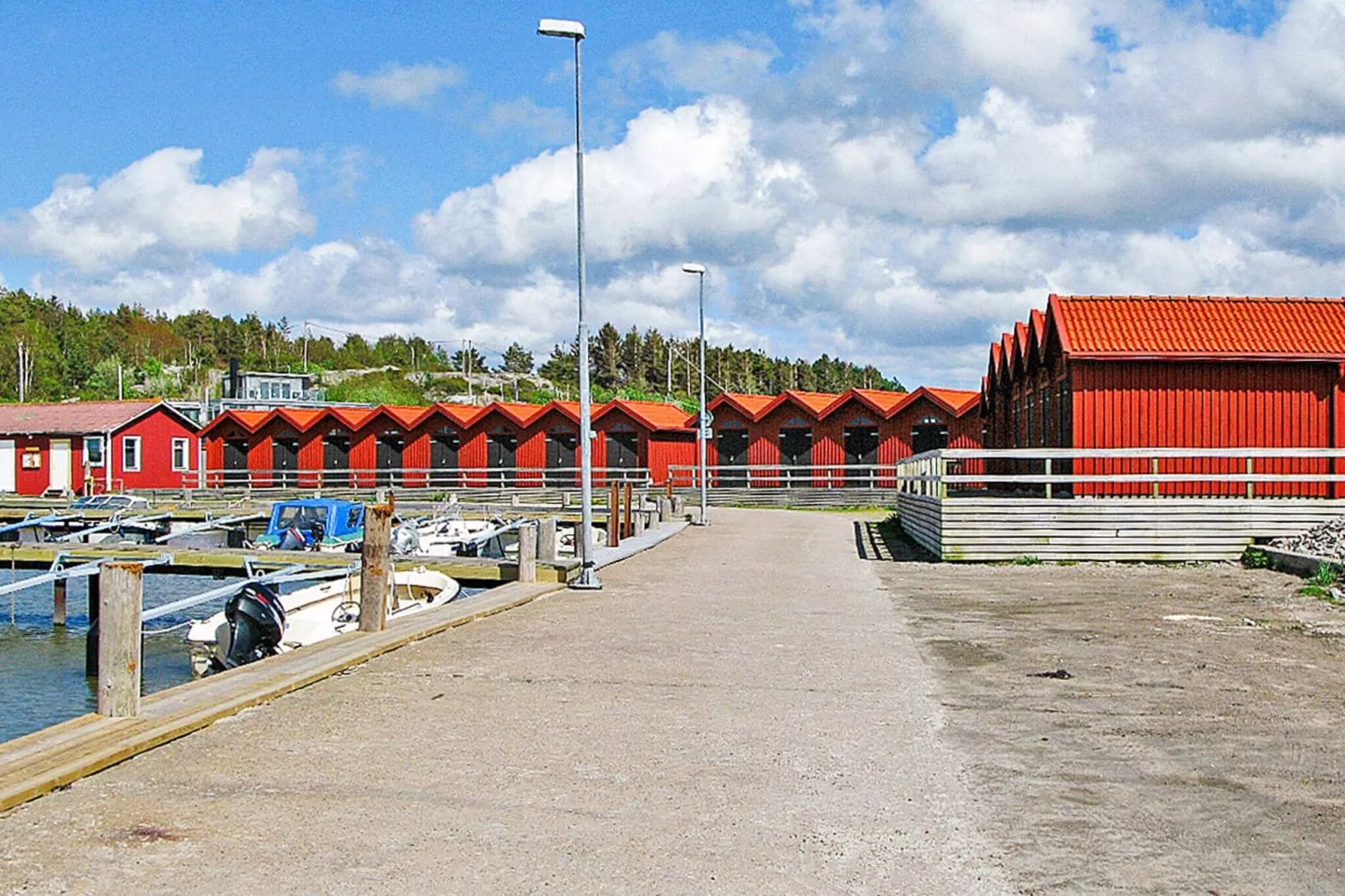 6 Personen Ferienhaus in STORAHÖGA-By Traum-Nicht getaggt