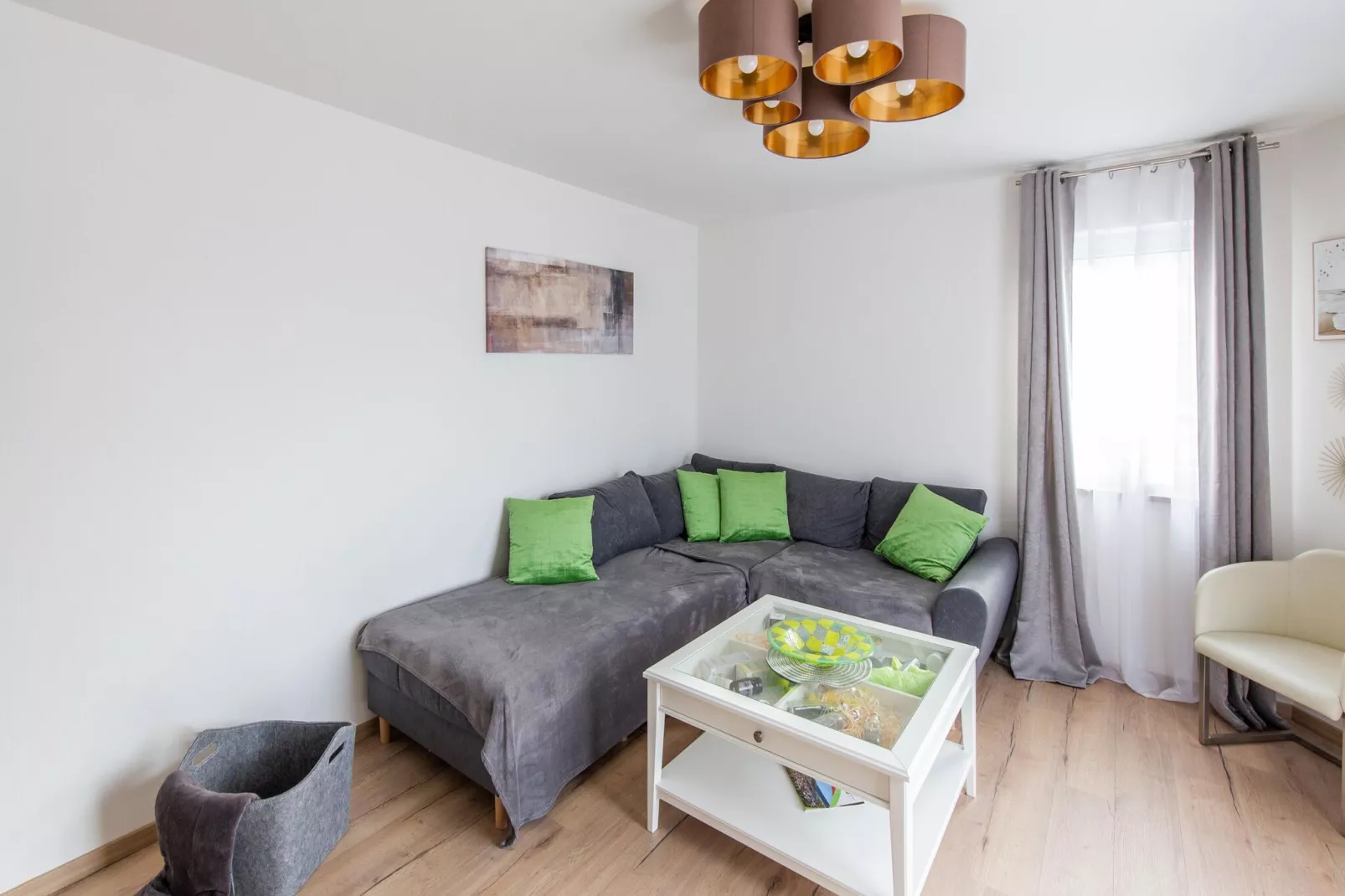 Ferienwohnung Gottschalk Beilngries-Living room