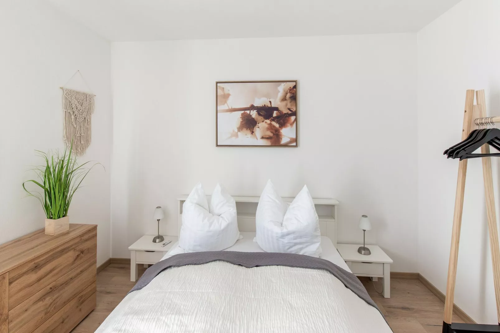 Ferienwohnung Gottschalk Beilngries-Bedroom
