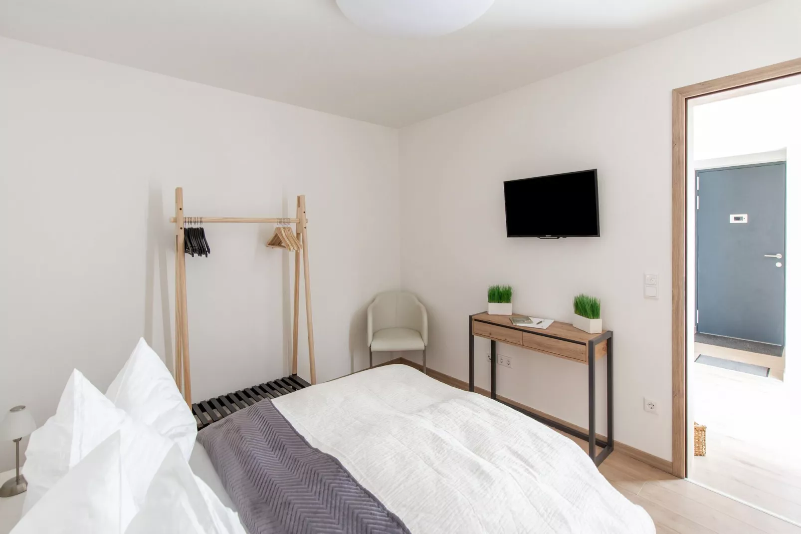 Ferienwohnung Gottschalk Beilngries-Bedroom