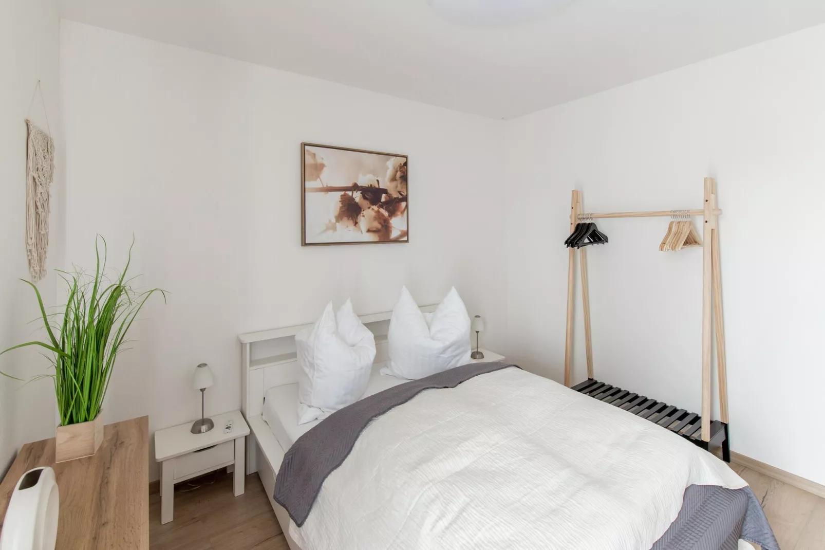 Ferienwohnung Gottschalk Beilngries-Bedroom