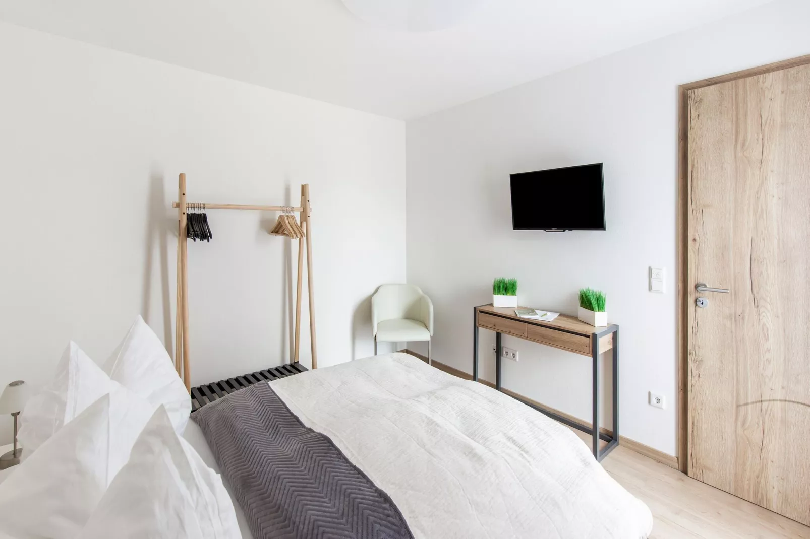 Ferienwohnung Gottschalk Beilngries-Bedroom