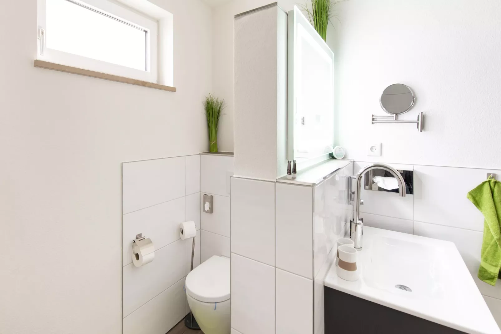 Ferienwohnung Gottschalk Beilngries-Bathroom