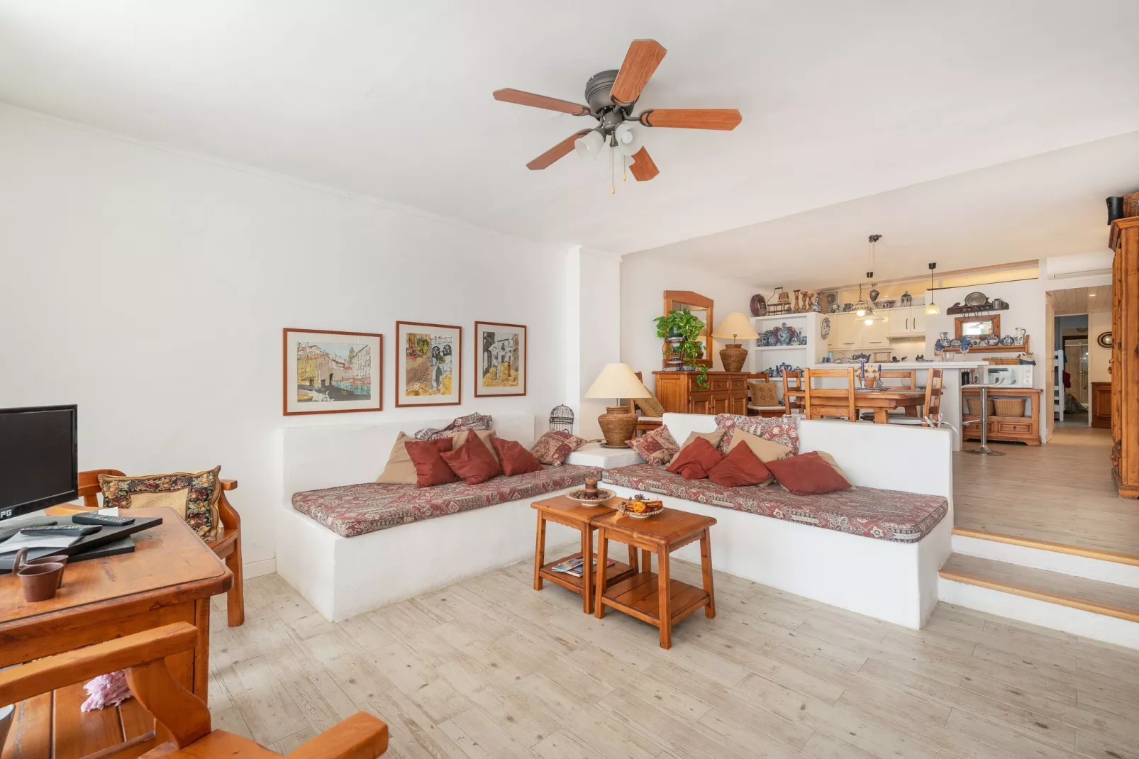 Apartamento 23 Edificio Canopus-Exterior summer