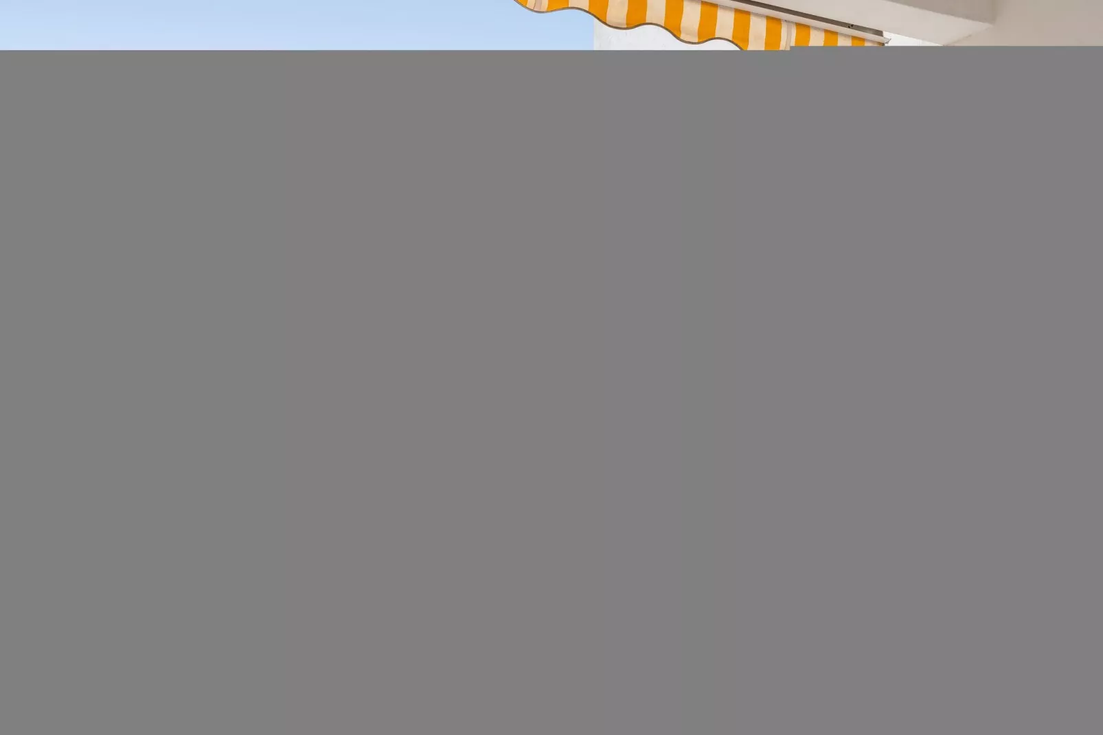 Apartamento 23 Edificio Canopus-Exterior summer