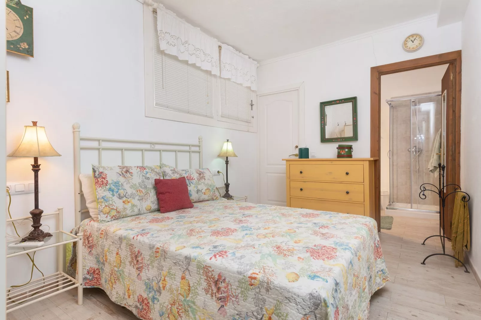 Apartamento 23 Edificio Canopus-Exterior summer