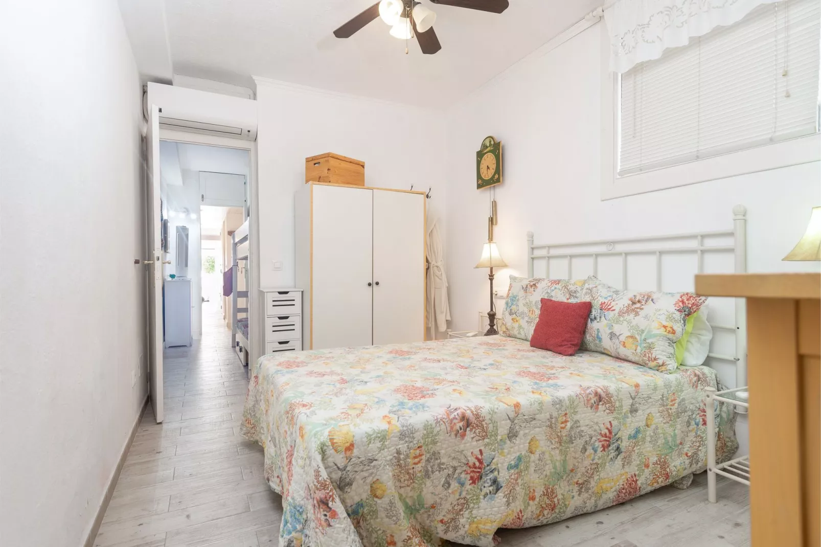 Apartamento 23 Edificio Canopus-Exterior summer