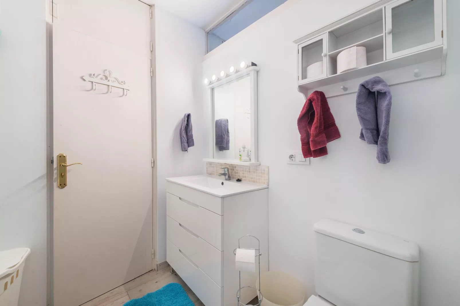 Apartamento 23 Edificio Canopus-Exterior summer