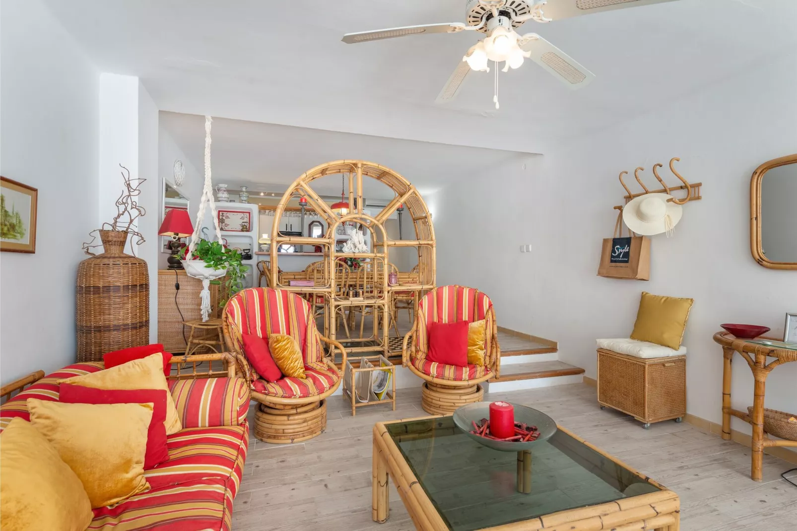 Apartamento 24 Edificio Canopus-Exterior summer
