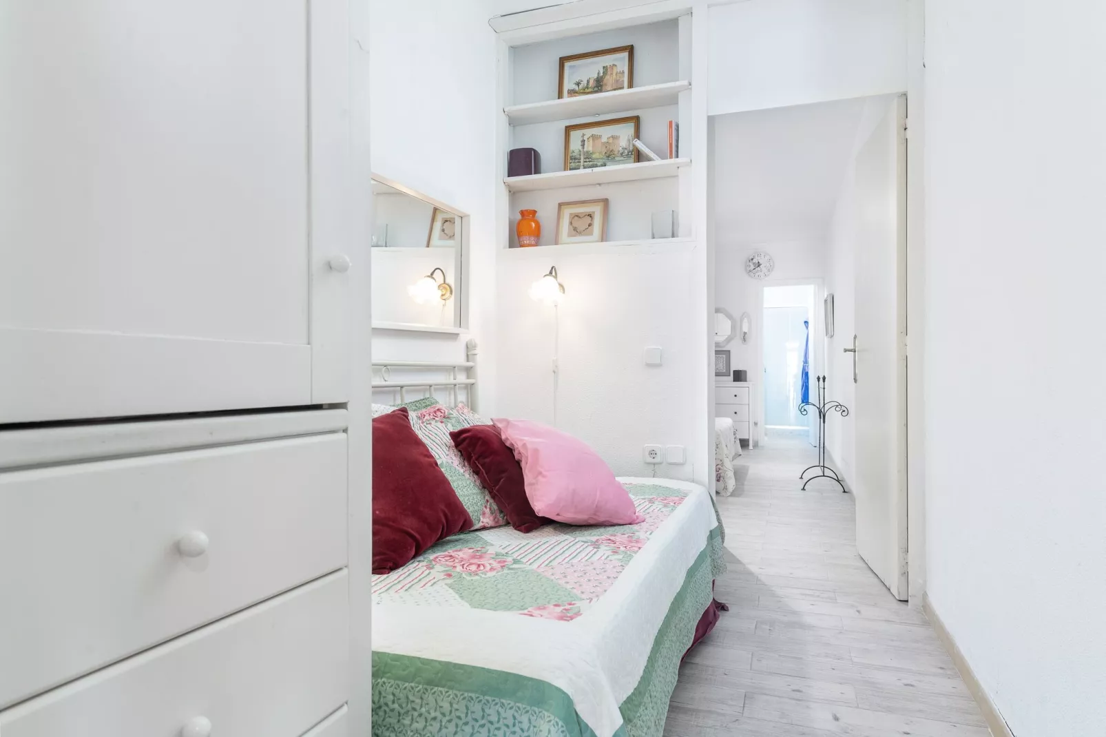 Apartamento 24 Edificio Canopus-Exterior summer
