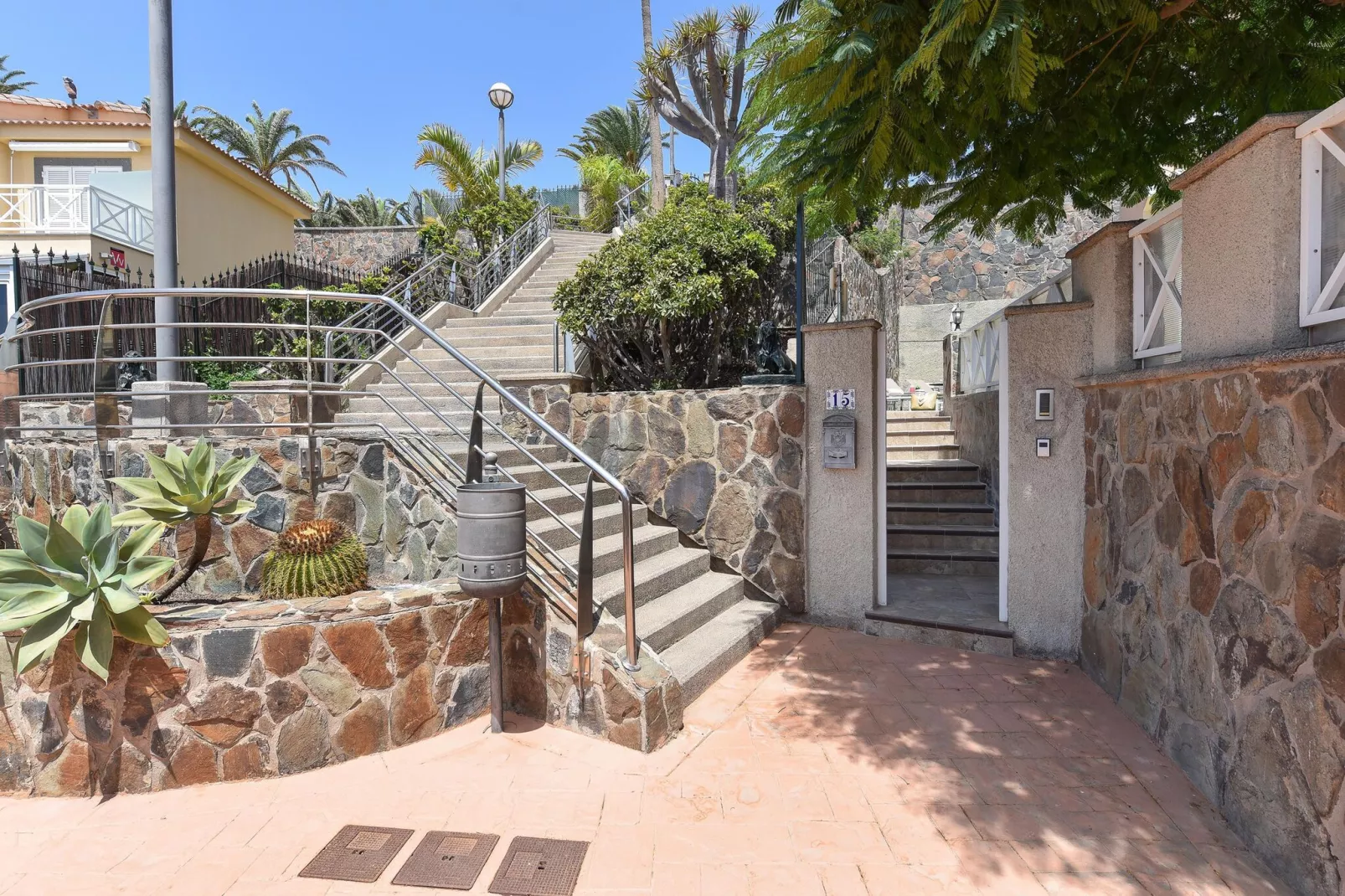 Chalet Santa Ana 15-Extérieur été